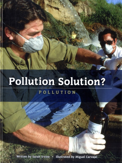 Pollution Solution? : Pollution