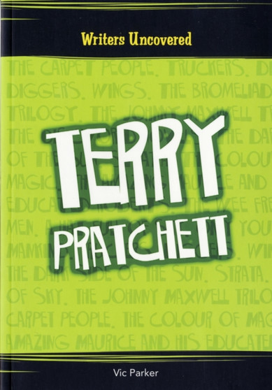 Terry Pratchett