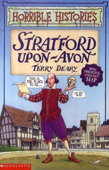 Stratford-Upon-Avon