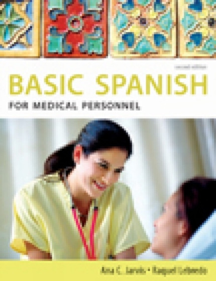 Spanish for Medical Personnel