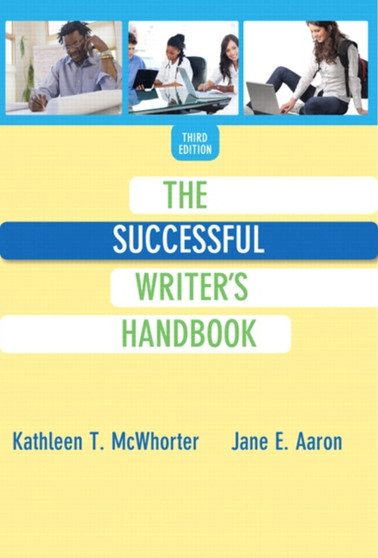 Successful Writer's Handbook, The