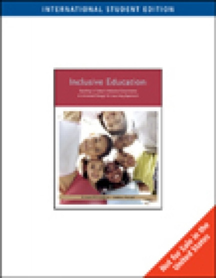 Teaching in Today's Inclusive Classrooms : A Universal Design Approach for Learning