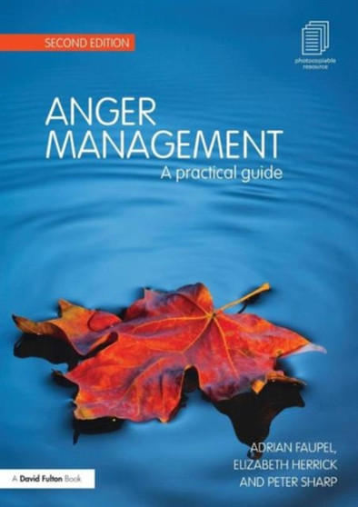 Anger Management : A Practical Guide