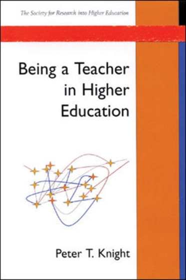 Being A Teacher In Higher Education
