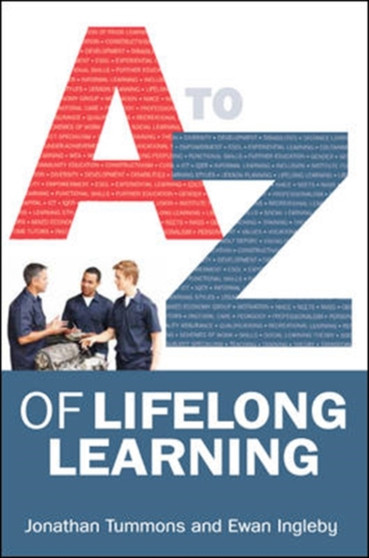 A-Z of Lifelong Learning