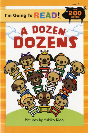 A Dozen Dozens : Level 3
