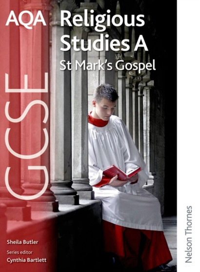 AQA GCSE Religious Studies A - St Mark's Gospel
