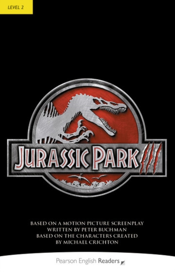Level 2: Jurassic Park : Industrial Ecology