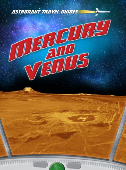 Mercury and Venus