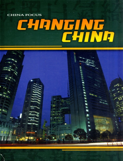 Changing China