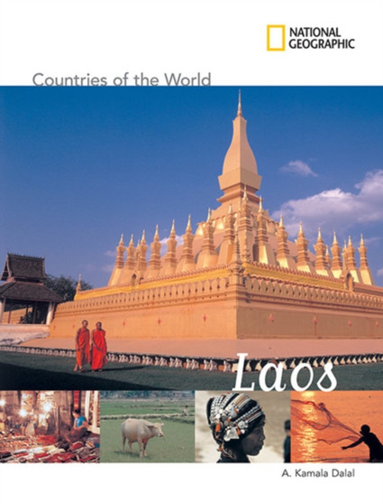 Countries of the World: Laos