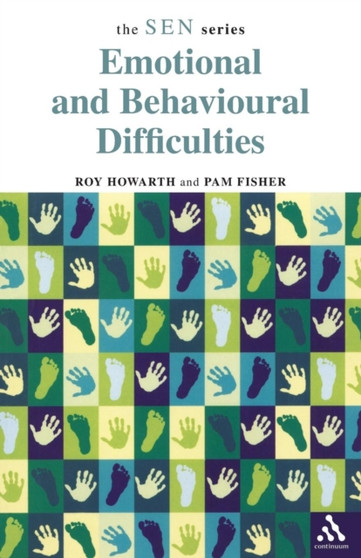 Emotional and Behavioural Difficulties