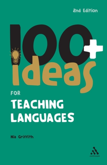 100 Ideas for Teaching Languages