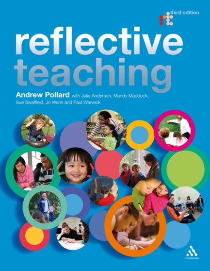 Reflective Teaching : Evidence-informed Professional Practice