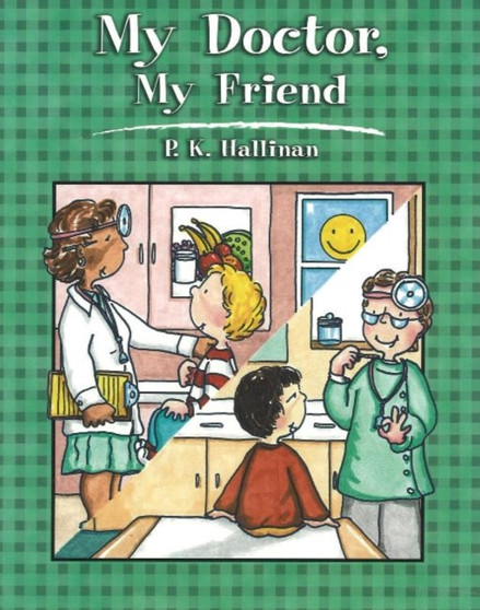 My Doctor, My Friend