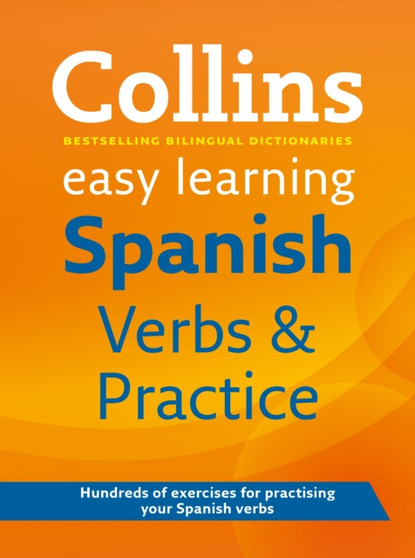 Easy Learning Spanish Verbs and Practice