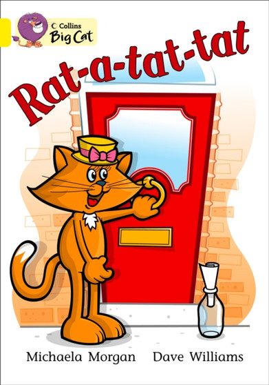 Rat-a-tat-tat