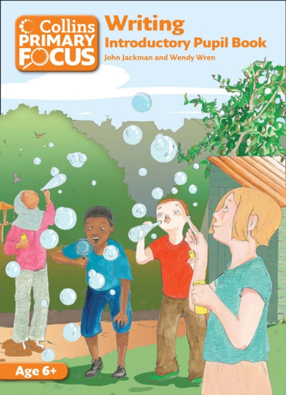 Writing : Introductory Pupil Book