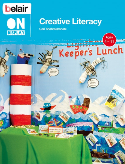 Creative Literacy
