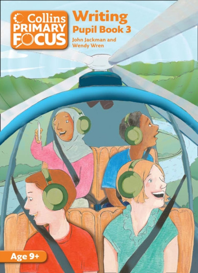 Writing : Pupil Book 3