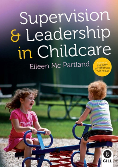 Supervision & Leadership in Childcare