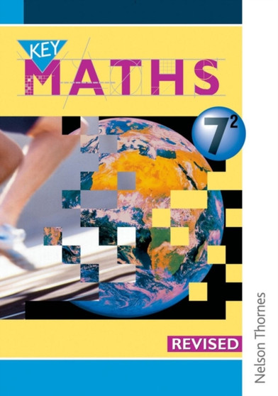 Key Maths 7/2 Pupils' Book