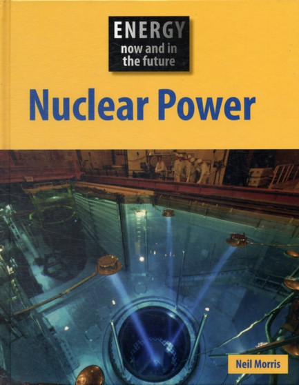 Energy Now and In the Future: Nuclear Power.