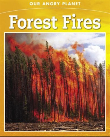 Our Angry Planet: Forest Fires