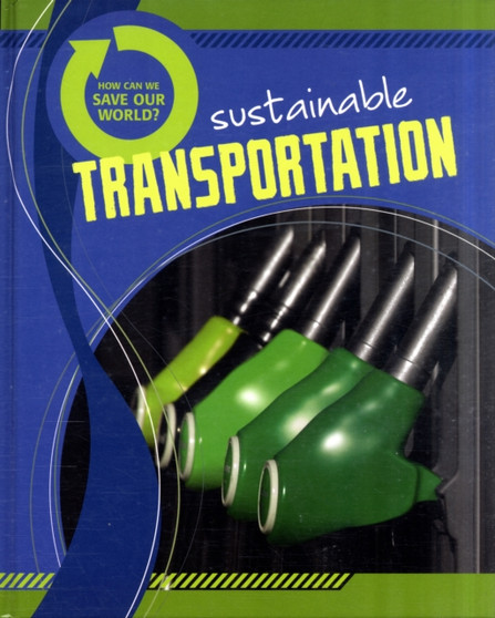 Sustainable Transportation : 4