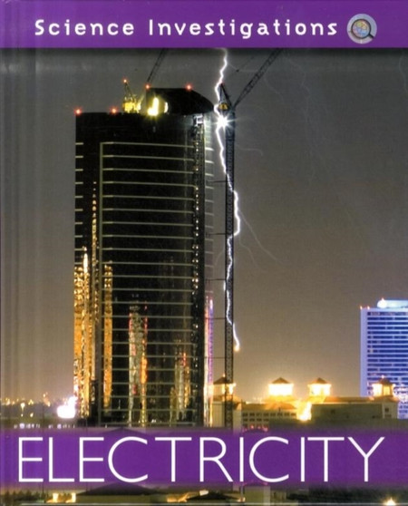 Science Investigations: Electricity