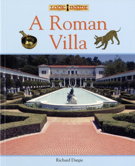 A Roman Villa