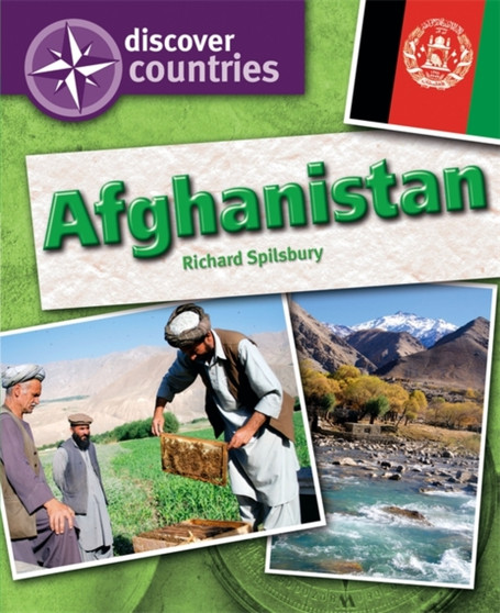 Discover Countries: Afghanistan