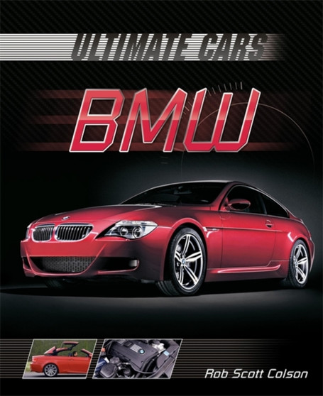 Ultimate Cars: BMW