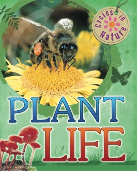 Cycles in Nature: Plant Life