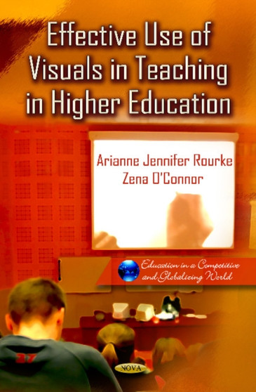 Effective Use of Visuals in Teaching in Higher Education