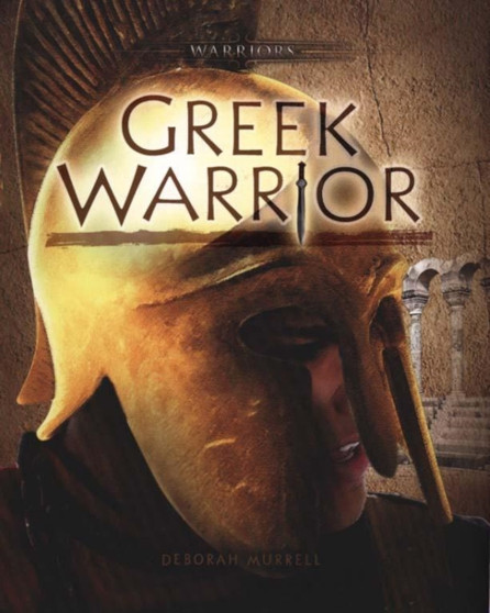 Greek Warrior