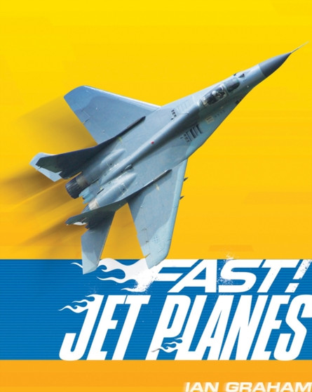 Fast! Jet Planes