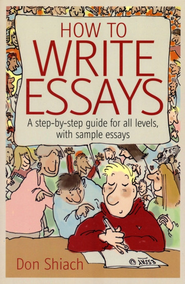How to Write Essays