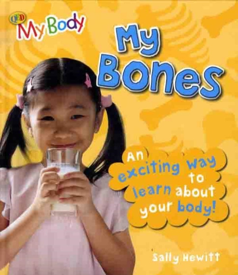 My Bones