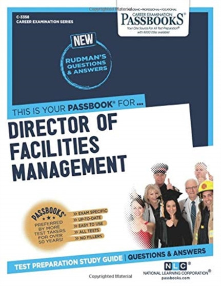 Director of Facilities Management