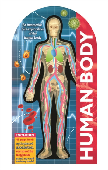 See Inside: The Human Body