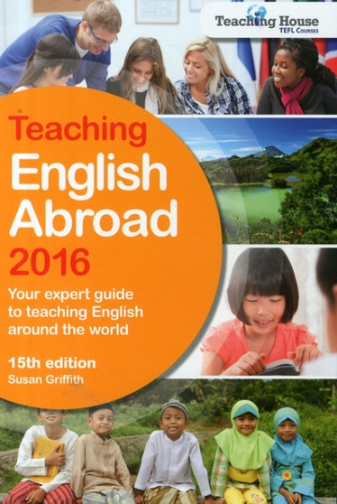 Teaching English Abroad 2016