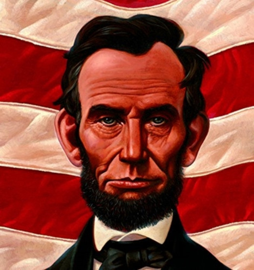 Abe's Honest Words: The Life Of Abraham Lincoln