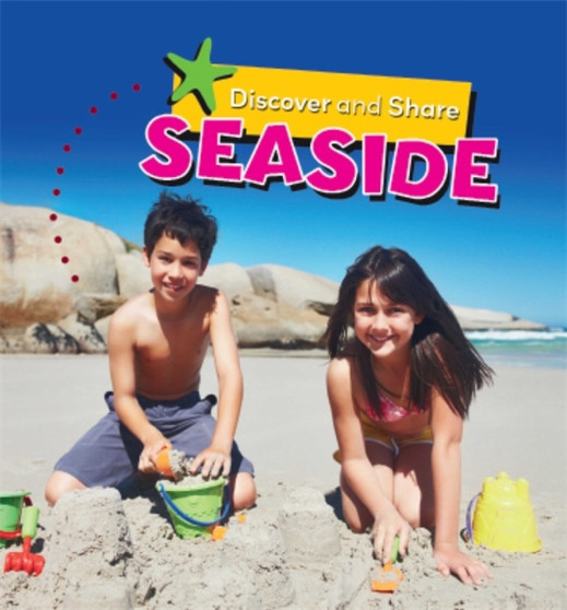 Discover and Share: Seaside