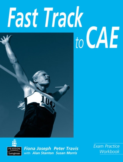 Fast Track to CAE Workbook Pullout Key