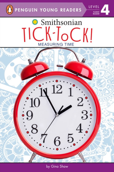 Tick-Tock! : Measuring Time