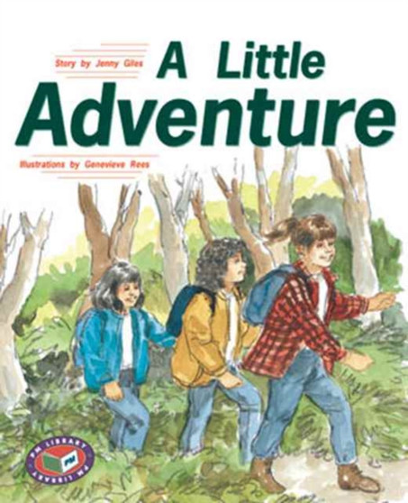 A Little Adventure