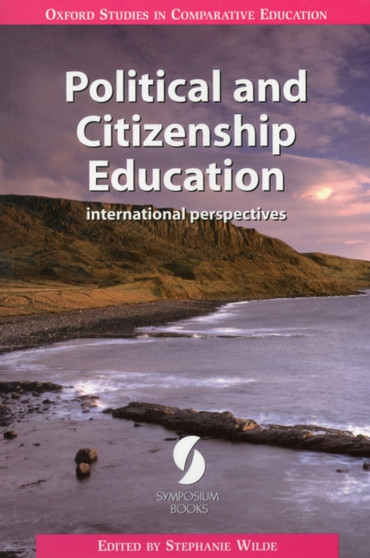 Political and Citizenship Education : International Perspectives