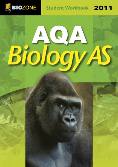 AQA Biology AS Student Workbook