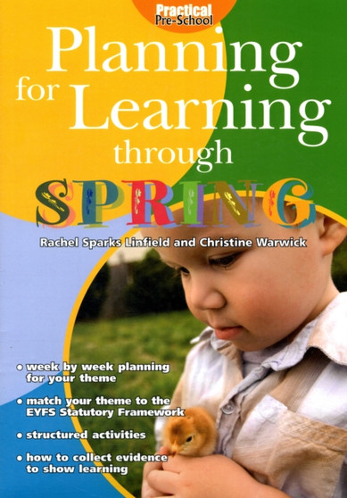 Planning for Learning Through Spring